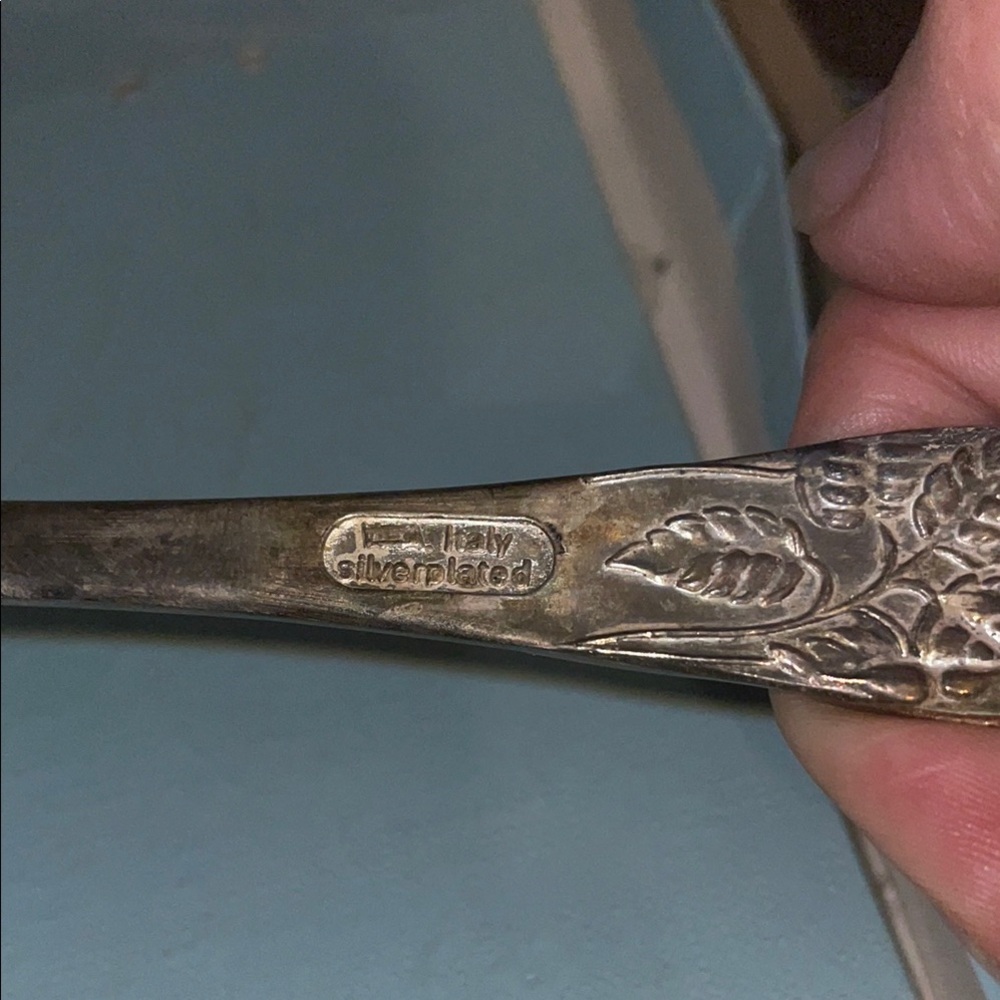 Italian Pie Server - Picture 3 of 12